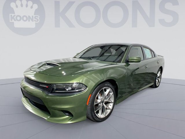 2022 Dodge Charger GT