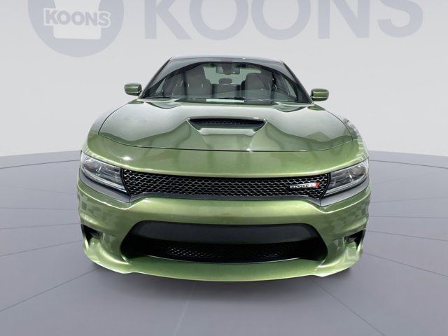 2022 Dodge Charger GT