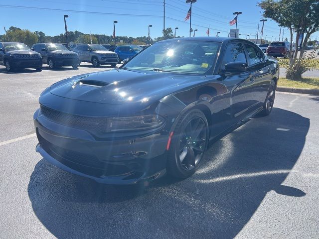 2022 Dodge Charger GT