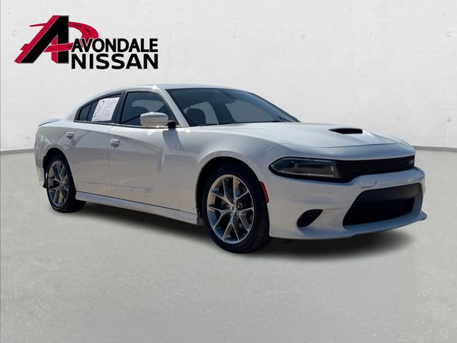 2022 Dodge Charger GT