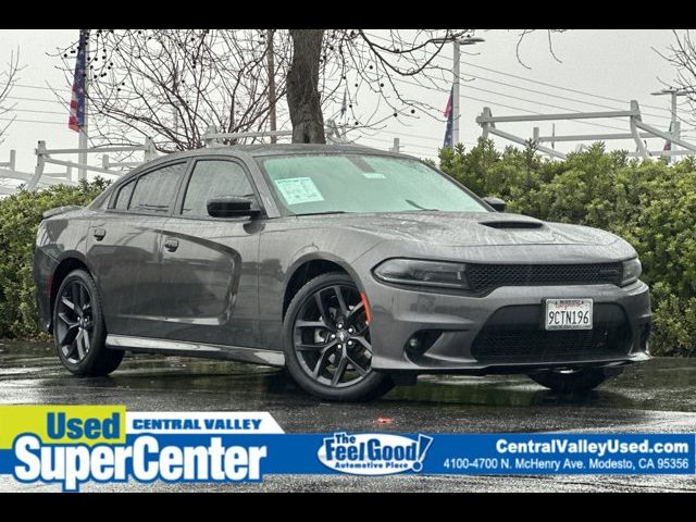 2022 Dodge Charger GT