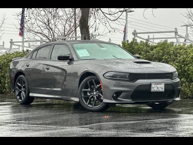 2022 Dodge Charger GT