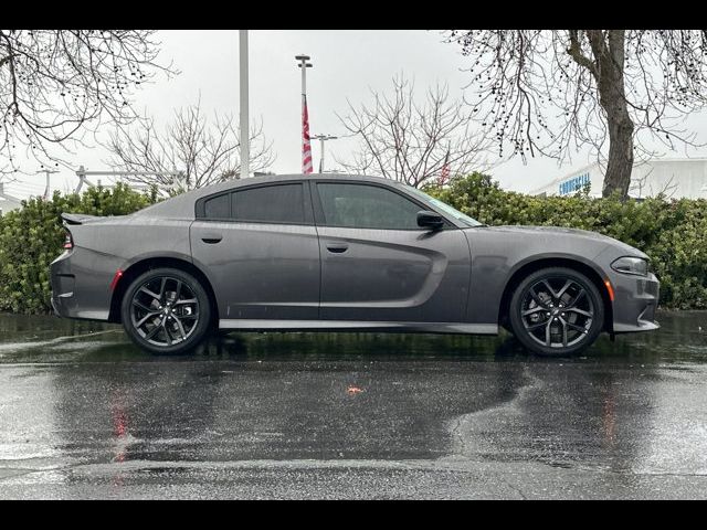 2022 Dodge Charger GT