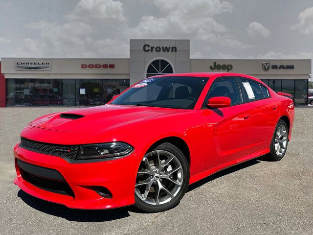 2022 Dodge Charger GT