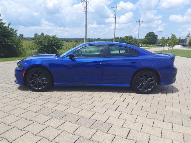 2022 Dodge Charger GT