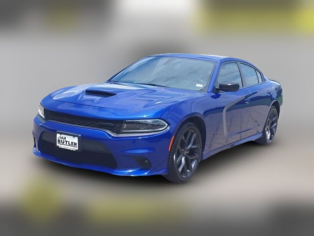 2022 Dodge Charger GT