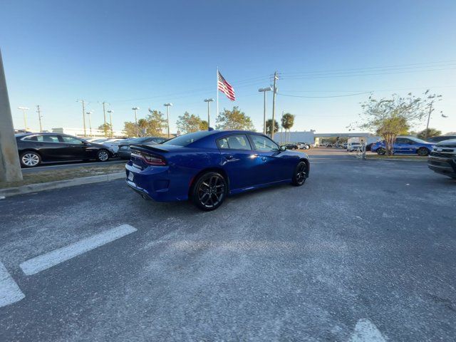 2022 Dodge Charger GT