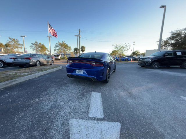 2022 Dodge Charger GT