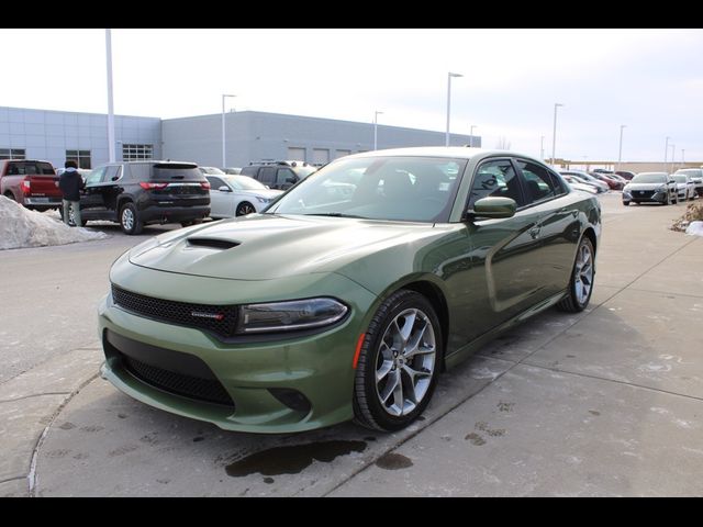 2022 Dodge Charger GT