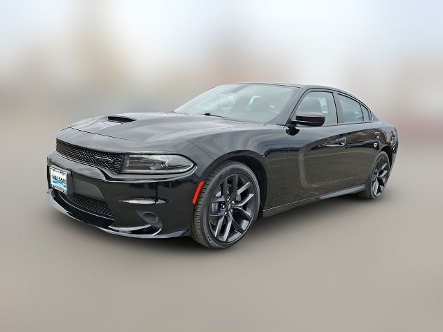 2022 Dodge Charger GT