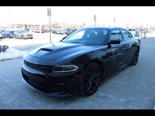 2022 Dodge Charger GT