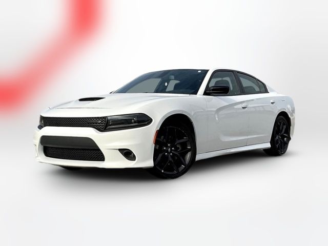 2022 Dodge Charger GT