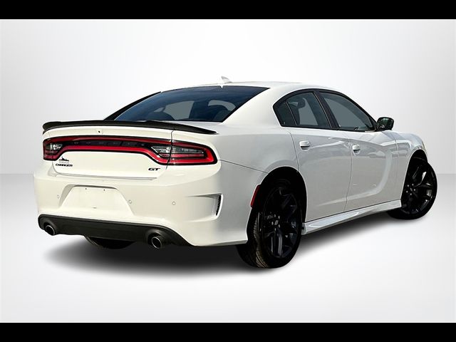 2022 Dodge Charger GT