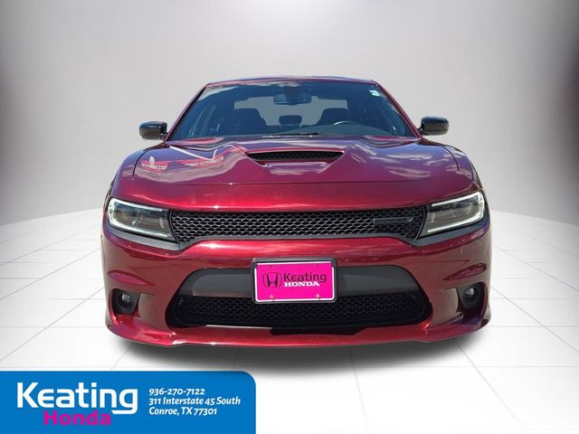 2022 Dodge Charger GT