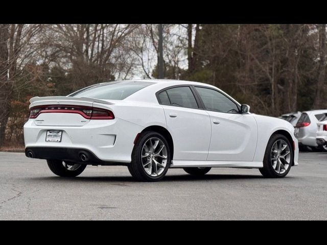 2022 Dodge Charger GT