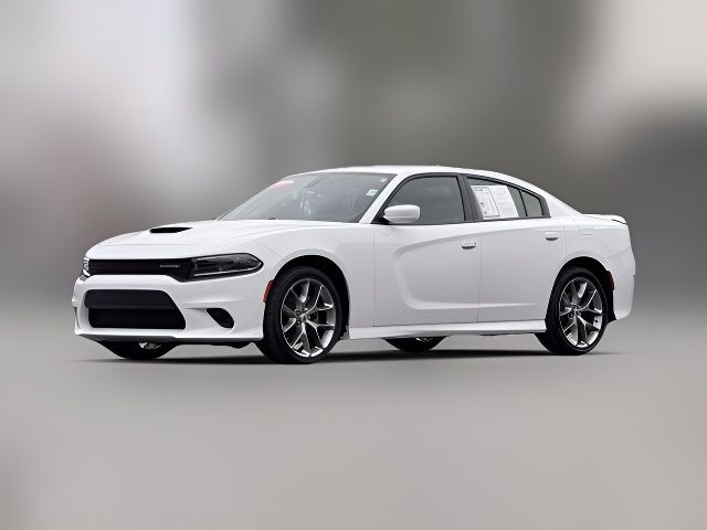 2022 Dodge Charger GT