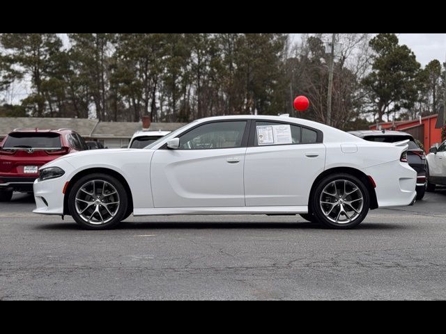 2022 Dodge Charger GT