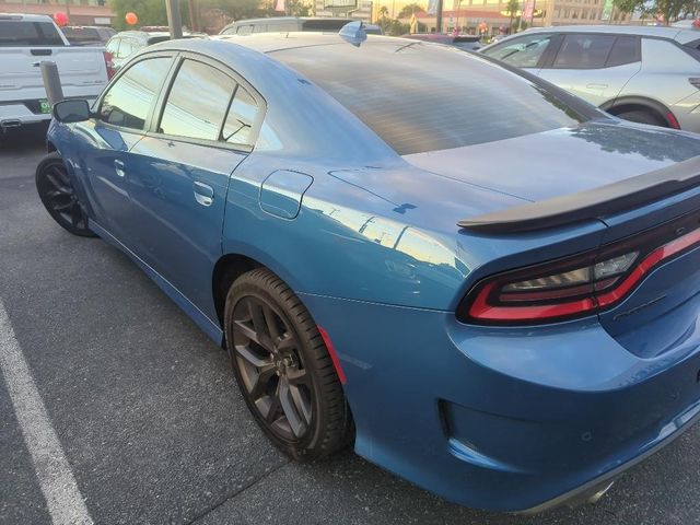 2022 Dodge Charger GT