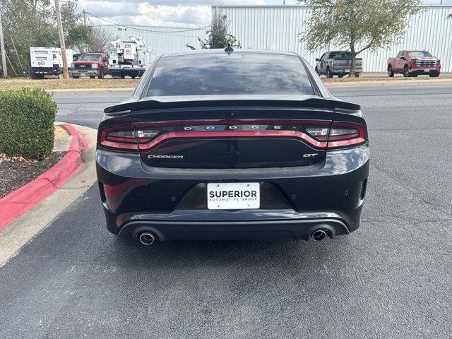 2022 Dodge Charger GT