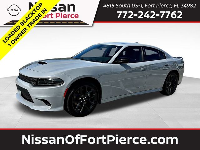 2022 Dodge Charger GT