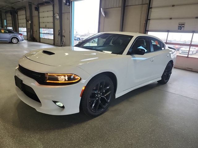 2022 Dodge Charger GT