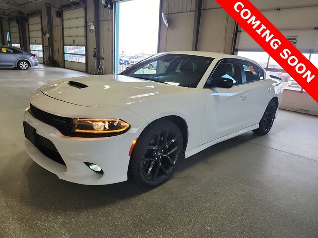 2022 Dodge Charger GT