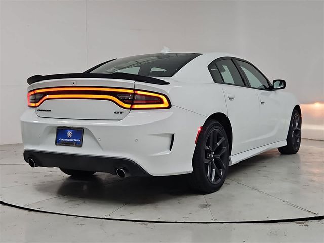 2022 Dodge Charger GT