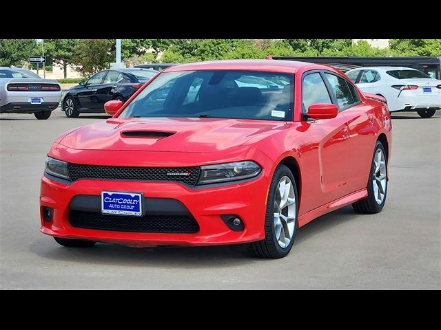 2022 Dodge Charger GT