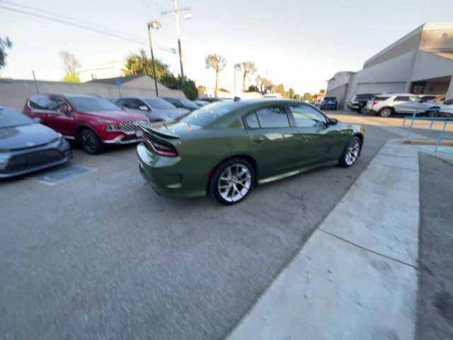 2022 Dodge Charger GT