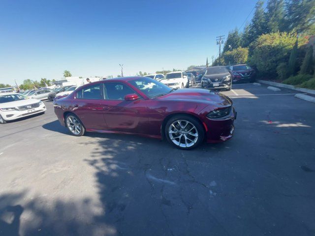 2022 Dodge Charger GT