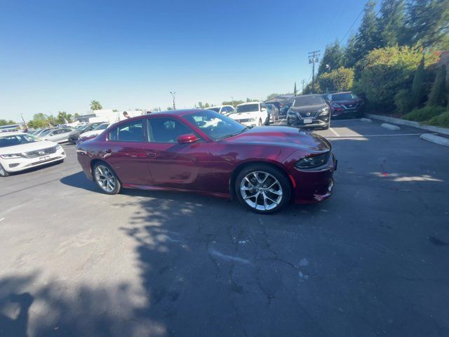 2022 Dodge Charger GT