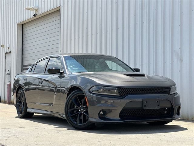 2022 Dodge Charger GT