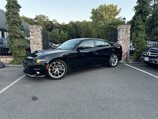 2022 Dodge Charger GT