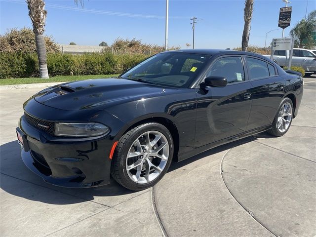 2022 Dodge Charger GT