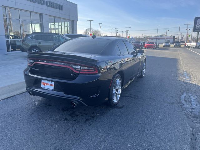 2022 Dodge Charger GT