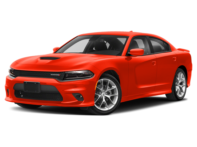 2022 Dodge Charger GT