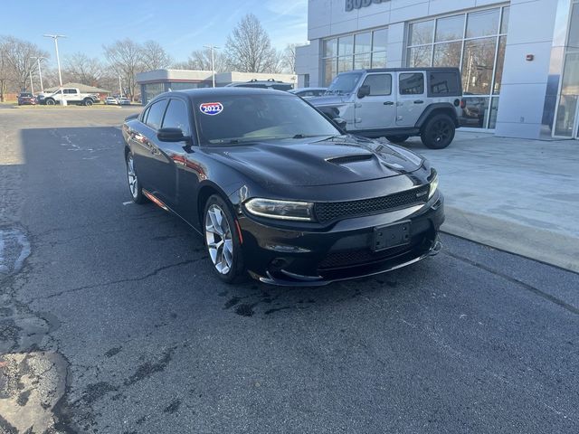 2022 Dodge Charger GT