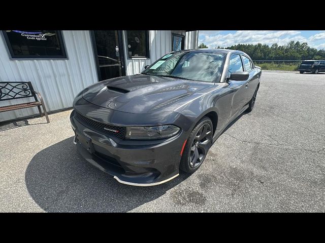 2022 Dodge Charger GT