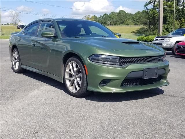 2022 Dodge Charger GT