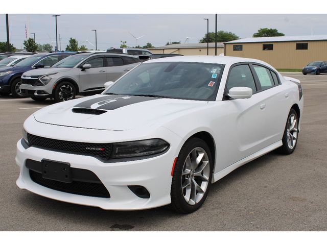 2022 Dodge Charger GT