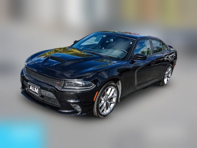 2022 Dodge Charger GT