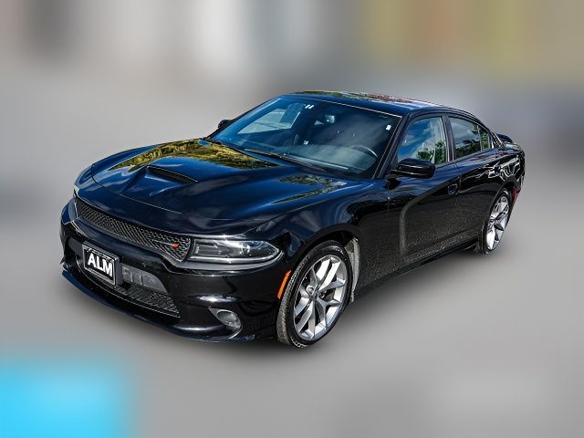 2022 Dodge Charger GT