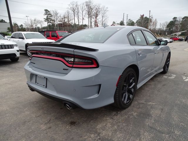 2022 Dodge Charger GT