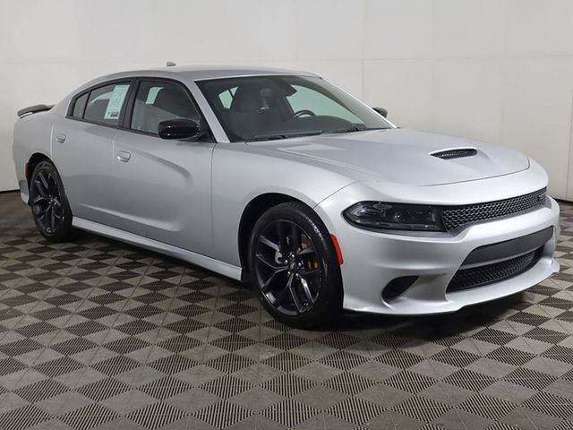 2022 Dodge Charger GT