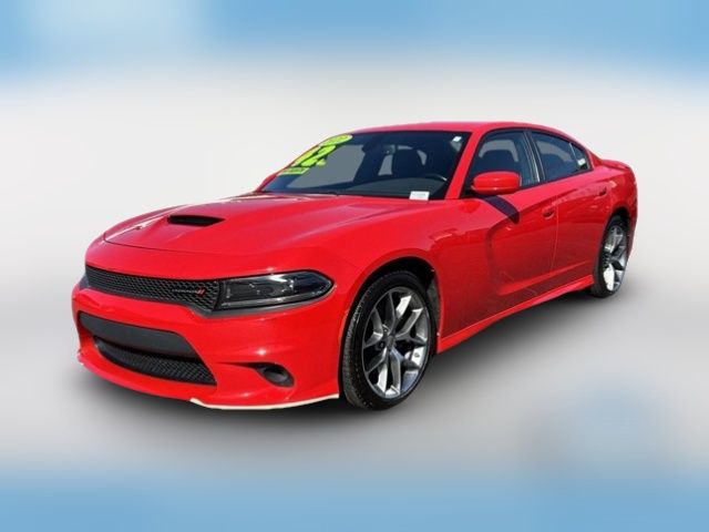 2022 Dodge Charger GT