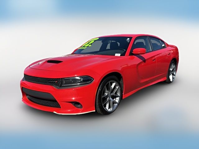 2022 Dodge Charger GT