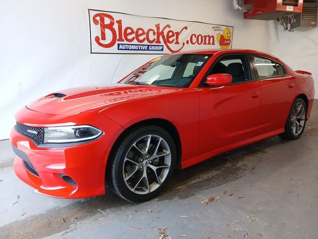 2022 Dodge Charger GT