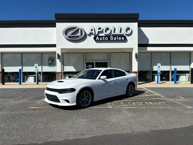 2022 Dodge Charger GT