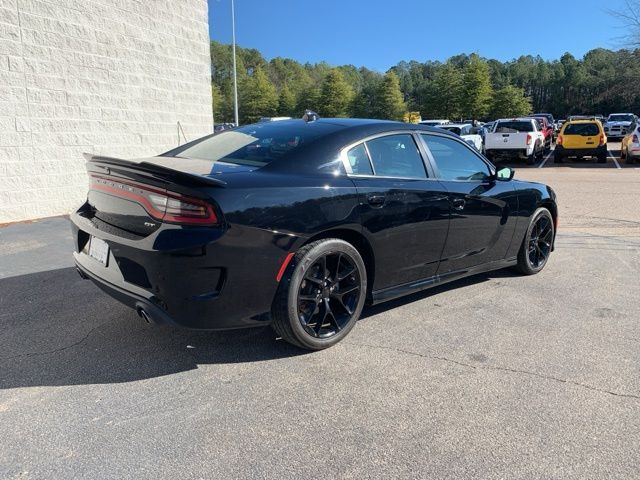 2022 Dodge Charger GT