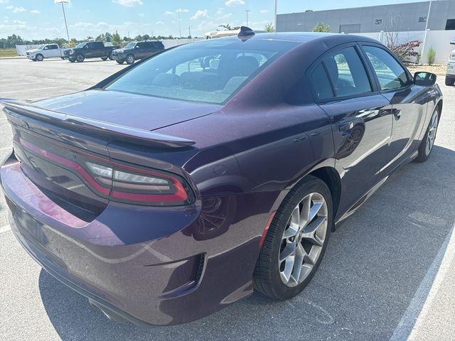 2022 Dodge Charger GT